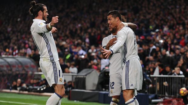 
                <strong>Platz 6 - Real Madrid</strong><br>
                Wert laut CIES: 514 Millionen EuroLand: SpanienLiga: Primera Division
              