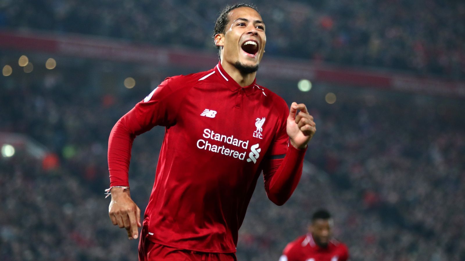
                <strong>Die Winter-Transferperiode 2017/2018</strong><br>
                Zugänge: Virgil van Dijk, Tony Gallacher, Jordan Williams (Leih-Ende) = 84,88 Millionen EuroAbgänge: Philippe Coutinho, Daniel Sturridge (Leihe), Lazar Markovic (Leihe), Marko Grujic (Leihe), Jon Flanagan (Leihe) = 137,3 Millionen EuroTransfer-Bilanz: + 52,42 Millionen Euro
              