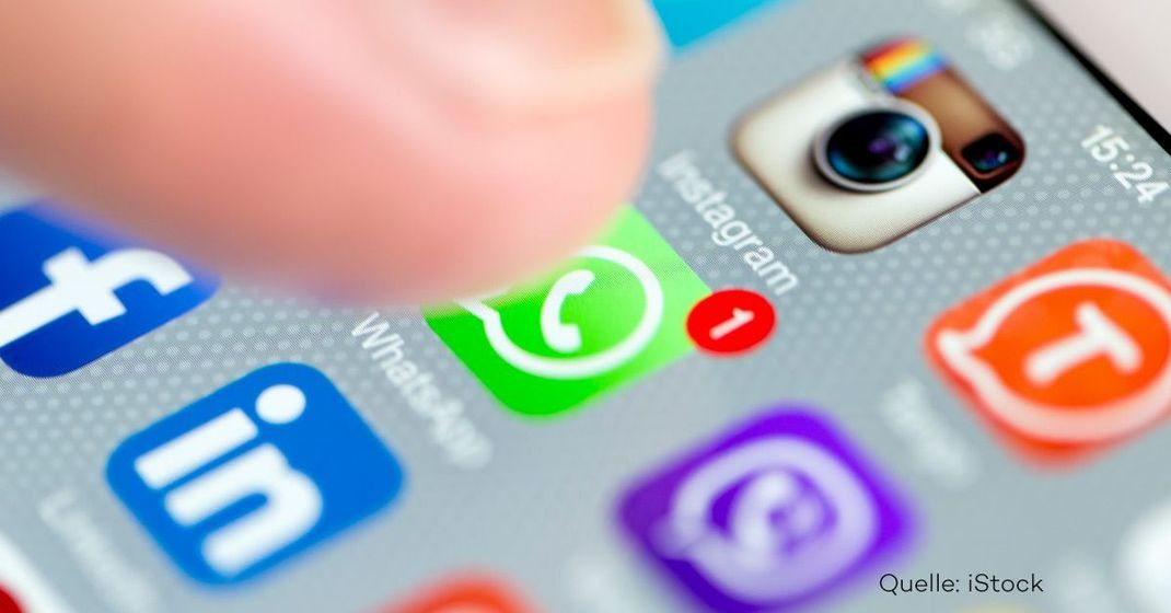 WhatsApp down: Das steckt hinter der WhatsApp Störung