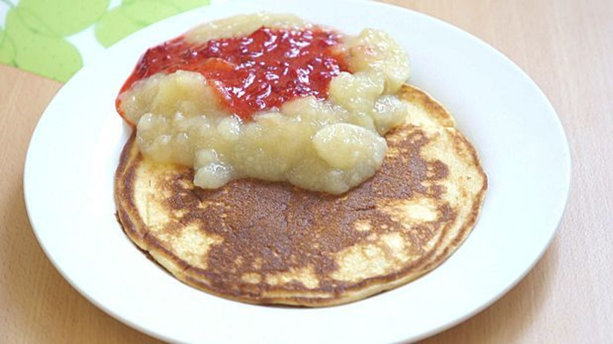 pfannkuchen 