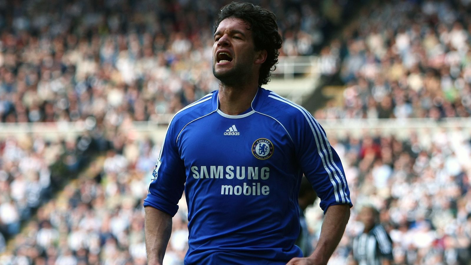 
                <strong>Platz 9 - Michael Ballack</strong><br>
                Premier-League-Tore: 16 - Premier-League-Spiele: 105 - Verein: FC Chelsea
              