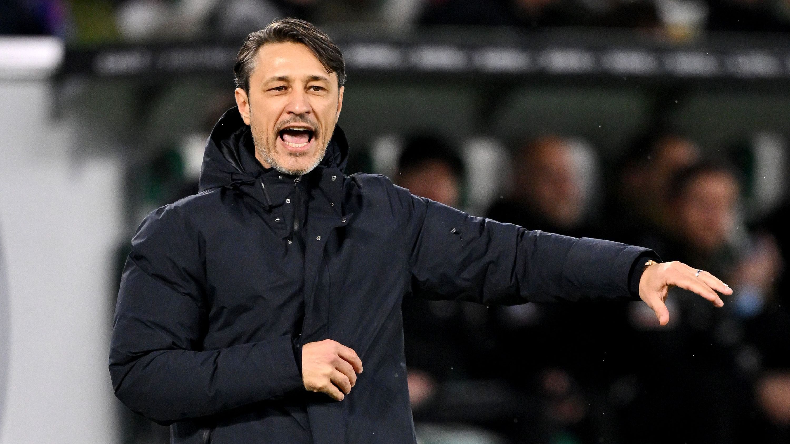 <strong>Platz 6 (geteilt) - Niko Kovac (VfL Wolfsburg)</strong><br>Im Amt seit: 1. Juli 2022