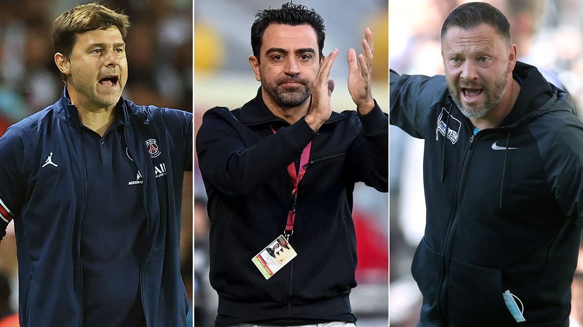 Diese Trainer coachen ihre Ex-Klubs