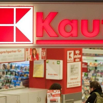 Kaufland Rückruf von Sauerkirschen