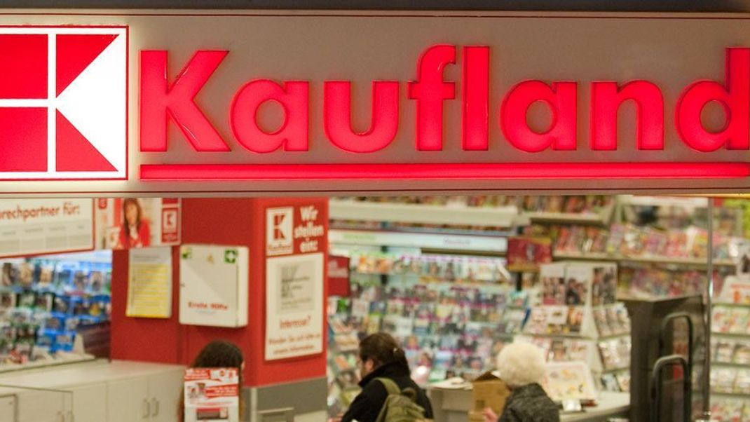 Kaufland Rückruf von Sauerkirschen