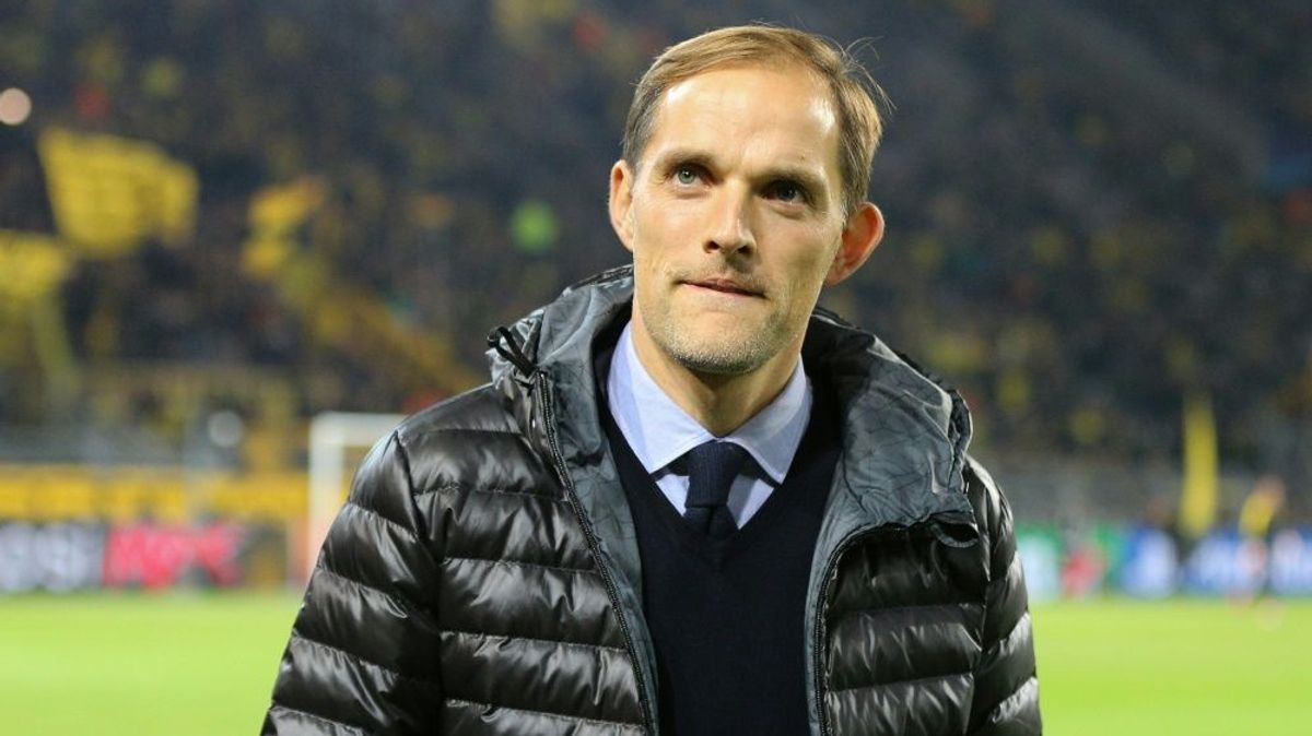 Tuchel fordert differenzierte Betrachtung der Ereignisse