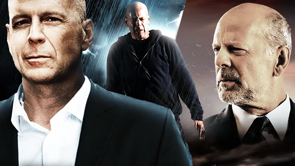 Bruce Willis pede desculpas por filmes fracassados
 #ÚltimasNotícias #Alemanha