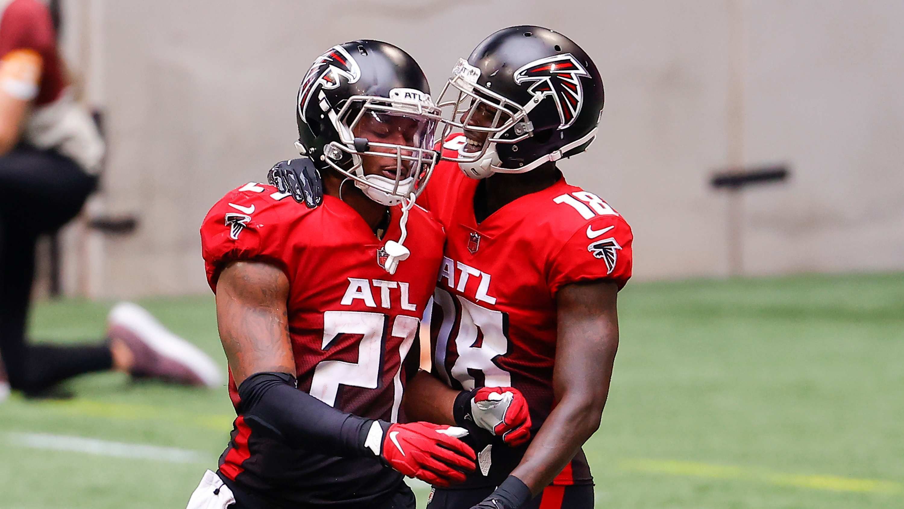 
                <strong>NFC South: Atlanta Falcons</strong><br>
                An dieser Sieganzahl können sich die Wettkunden orientieren: 7 - 
              