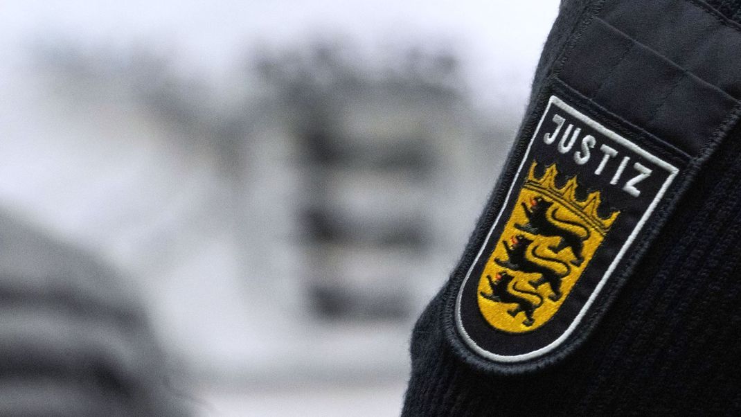 Seit Herbst 2023 fandet die Polizei nach dem geflohenen Mörder.