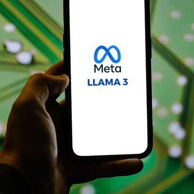 Meta's new open-source Ai Llama 3