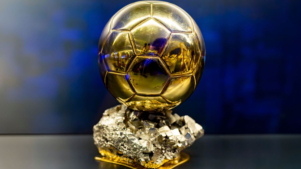 Ballon d'Or. Golden Ball. Award for the best soccer player during a season. Prize. 2023 Ballon d'Or. Paris. 30 October. Theater Châtelet. xkwx ballon d'or prize paris 2023 travel football landmark ...