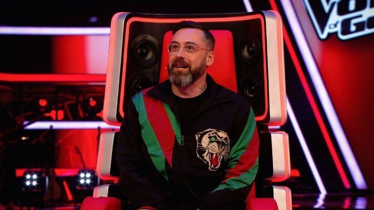 The Voice of Germany 2019 - Staffel 9 - Sido