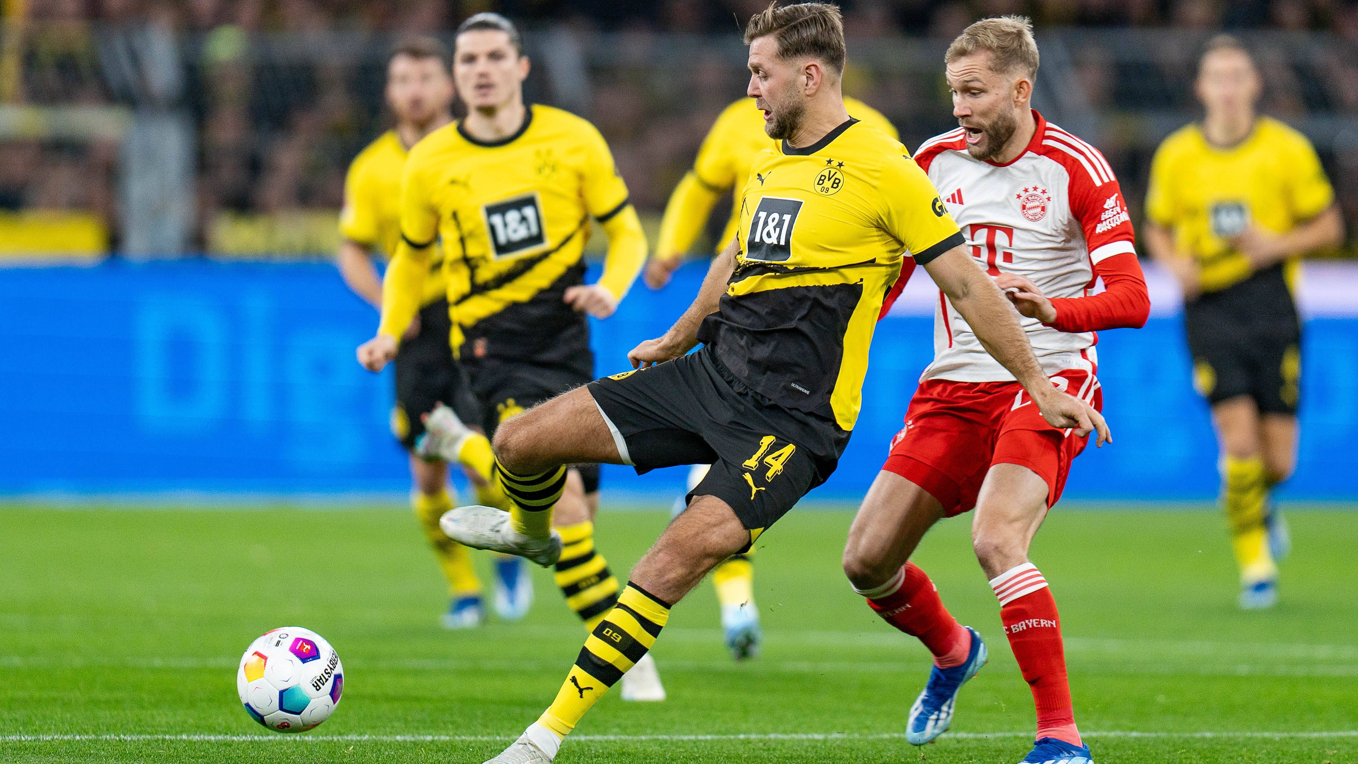 <strong>Konrad Laimer<br></strong>In Sachen Einsatz wieder ein Musterschüler, doch ohne die großen zündenden Ideen nach vorne – er ist nun mal jemand, der Fußball "arbeitet". Das macht er allerdings gut und läuft sich fast die Lunge aus dem Leib. <em><strong>ran</strong></em><strong>-Note: 2</strong>