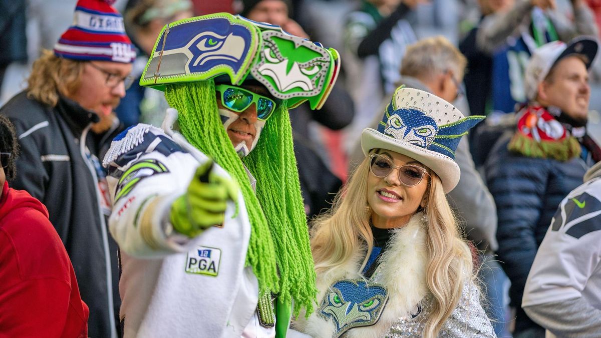 NFL-Fans Deutschland
