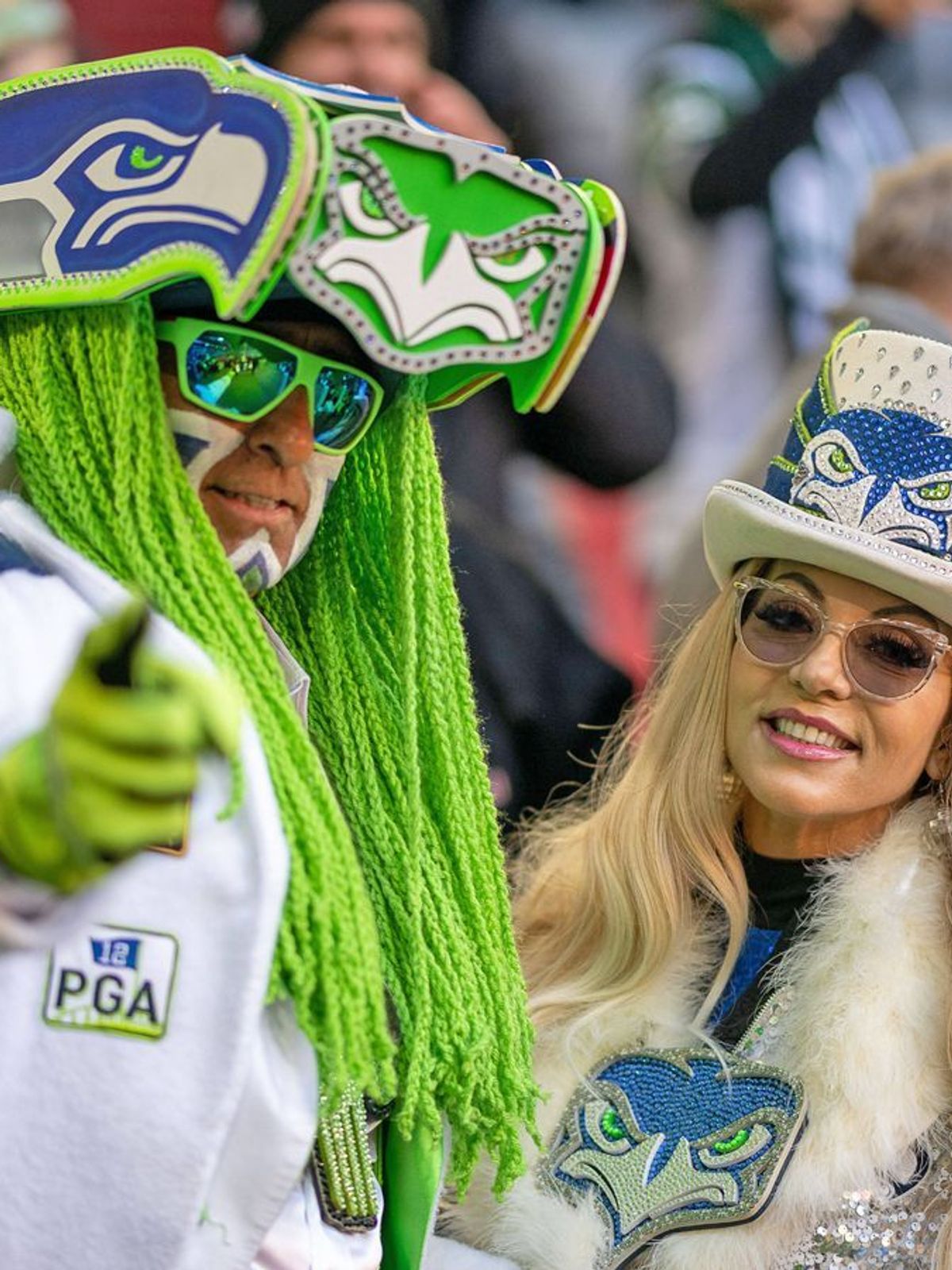 NFL-Fans Deutschland