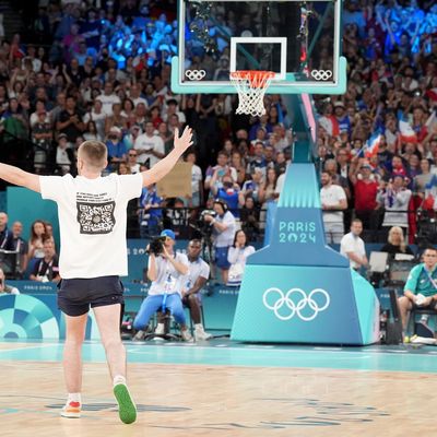 Paris 2024 - Basketball