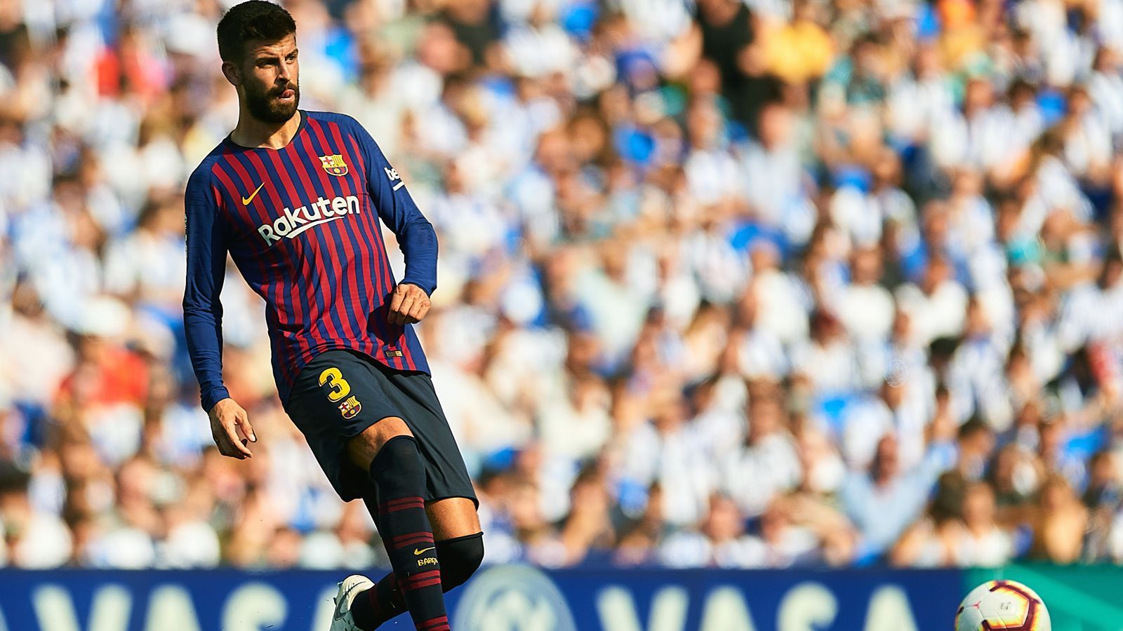
                <strong>Gerard Pique</strong><br>
                Höhe der Ausstiegsklausel: 500 Millionen Euro (Quelle: FC Barcelona)Verein: FC Barcelona
              