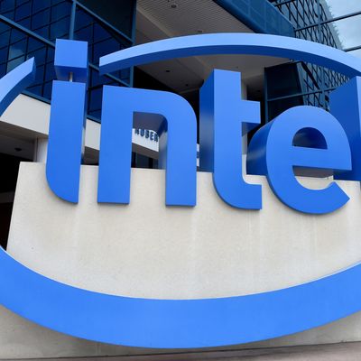 intel logo