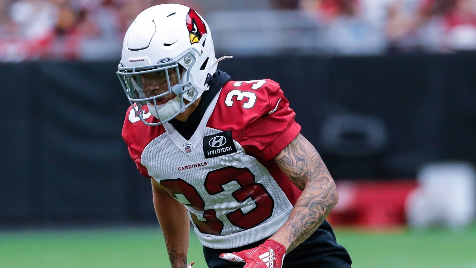 
                <strong>Byron Murphy (Arizona Cardinals)</strong><br>
                Der Defensive Back wuchs im Osten der Stadt Phoenix auf, im westlich gelegenen Stadtteil Glendale tragen die Cardinals seit Jahren ihre Heimspiele aus. Murphy wuchs im Umfeld der Cardinals auf und besuchte auch eine High School in Phoenix. Für seine College-Zeit zog es ihn jedoch nach Washington, dort spielte er insgesamt drei Jahre. Die Cardinals wählten den 22-Jährigen dann in der zweiten Runde des Drafts 2019 aus und ermöglichten Murphy so eine Rückkehr in seine Heimatstadt.
              