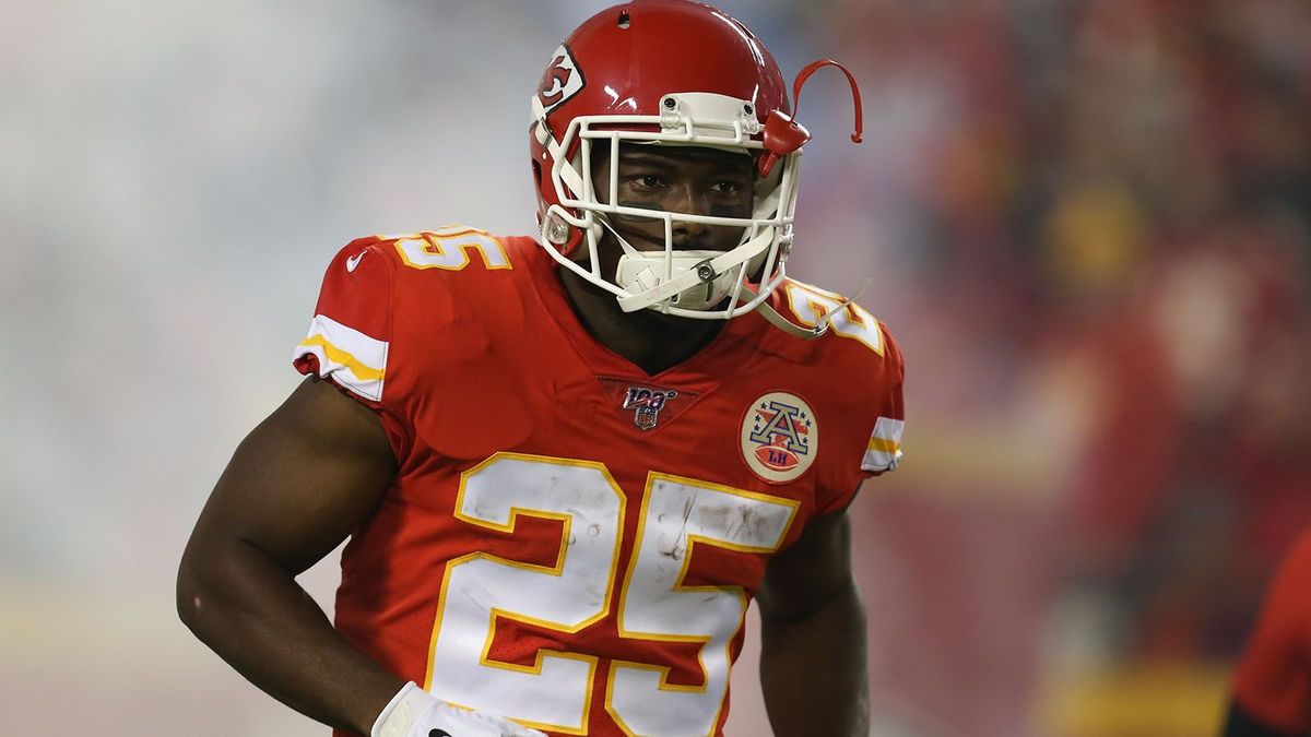 McCoy