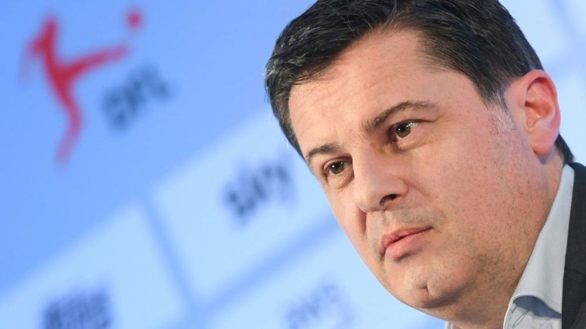 Seifert glaubt nicht an mehr Spannung durch Umverteilung