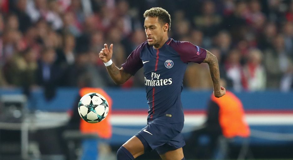 
                <strong>RM: Neymar (Paris Saint-Germain)</strong><br>
                Der etwas lustlos wirkende Auftritt im letzten Gruppenspiel bei den Bayern soll nicht darüber hinwegtäuschen, dass Neymar eine bärenstarke Vorrunde gespielt hat. Der Brasilianer ist mit sechs Treffern und vier Assists derzeit Topscorer der Champions League.
              