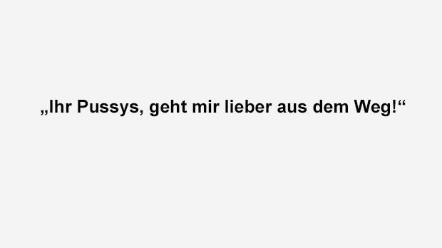 
                <strong>Emir Spahic</strong><br>
                ... derbe Beschimpfungen einstecken. Auch Nikolai Müller und Matthias Ostrzolek bekamen vom Neuzugang schon ihr Fett weg.
              