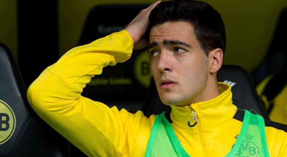 
                <strong>Mikel Merino</strong><br>
                Mikel Merino: Darf kurz vor Schluss für Castro ran. ran-Note: ohne Bewertung
              