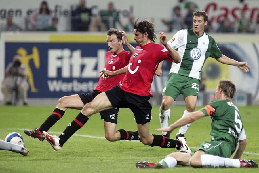 
                <strong>Thomas Brdaric</strong><br>
                Auch Thomas Brdaric ist mit dabei
              