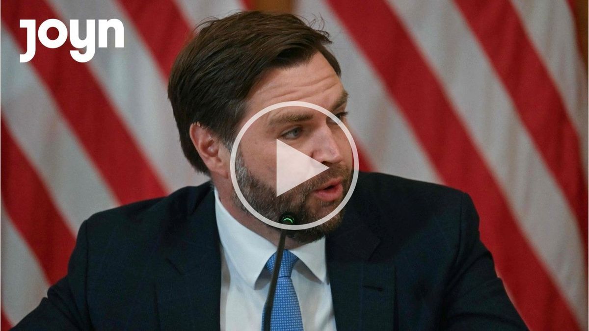 JD Vance
