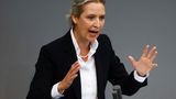 Bundestag LIVE: Debatte über AfD-Antrag zur "Bewältigung der Massenmigration"
