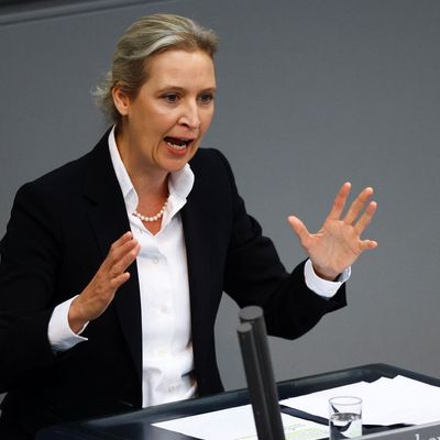 Alice Weidel