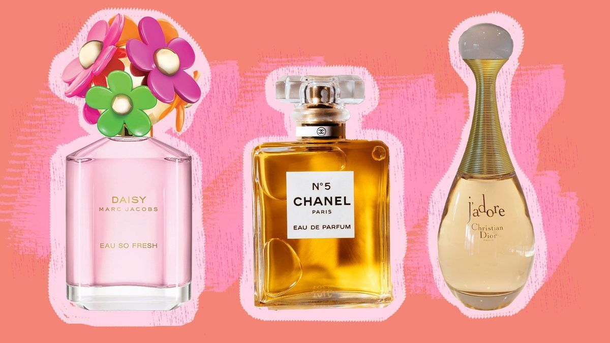 Parfum Dupes: 7 Duftzwillinge zu beliebten Prestige-Parfums