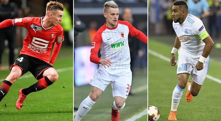 
                <strong>Top 5: Die erfolgreichsten Flankengeber in Europas Topligen</strong><br>
                "Da geht was über die Flügel" - diesen Trainerspruch hört man von der Kreisklasse bis in die Bundesliga. Doch welche Außenbahnspieler sorgen eigentlich wirklich durch ihre Hereingaben für Gefahr? ran.de zeigt die erfolgreichsten Flankengeber der Saison 2017/18 aus Europas Topligen Deutschland, England, Spanien, Italien, Frankreich und Türkei. Als erfolgreiche Flanke gilt hierbei jede Hereingabe, die beim Mitspieler landet (Quelle: Opta). 
              