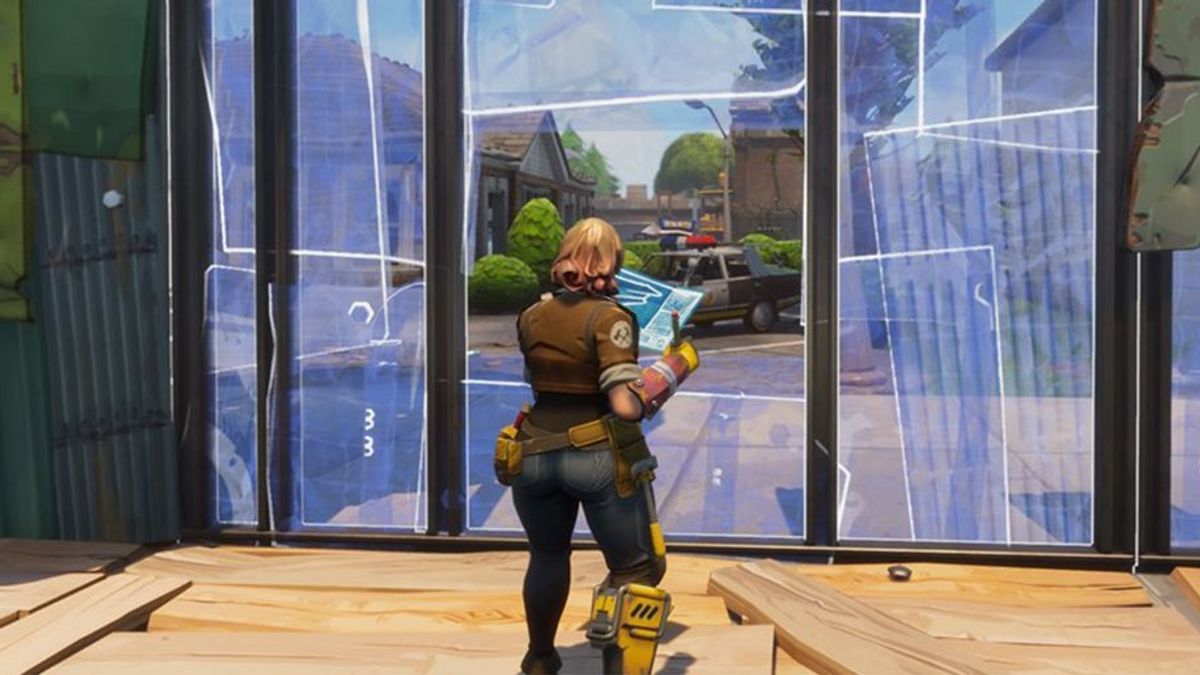 Fortnite investiert 100 Mio