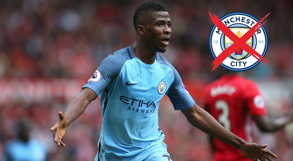 
                <strong>Kelechi Iheanacho (Manchester City -> Leicester City)</strong><br>
                Talent Kelechi Iheanacho hat offenbar genug von seiner Reservisten-Rolle bei Manchester City. Der 20-jährige Nigerianer wechselt deshalb innerhalb der Premier League zu Leicester City, wo er einen Fünfjahresvertrag bis 2022 unterschrieb. Die Ablösesumme soll sich auf 27,7 Millionen Euro belaufen, womit der Stürmer nach Islam Slimani (30 Millionen) der zweitteuerste Neuzugang in der Vereinshistorie der "Foxes" wäre. Manchester City soll sich eine Rückkauf-Option für 56 Millionen Euro gesichert haben. Ilheanacho spielte 64 Mal für die Profis von Manchester City und erzielte dabei 21 Tore.
              