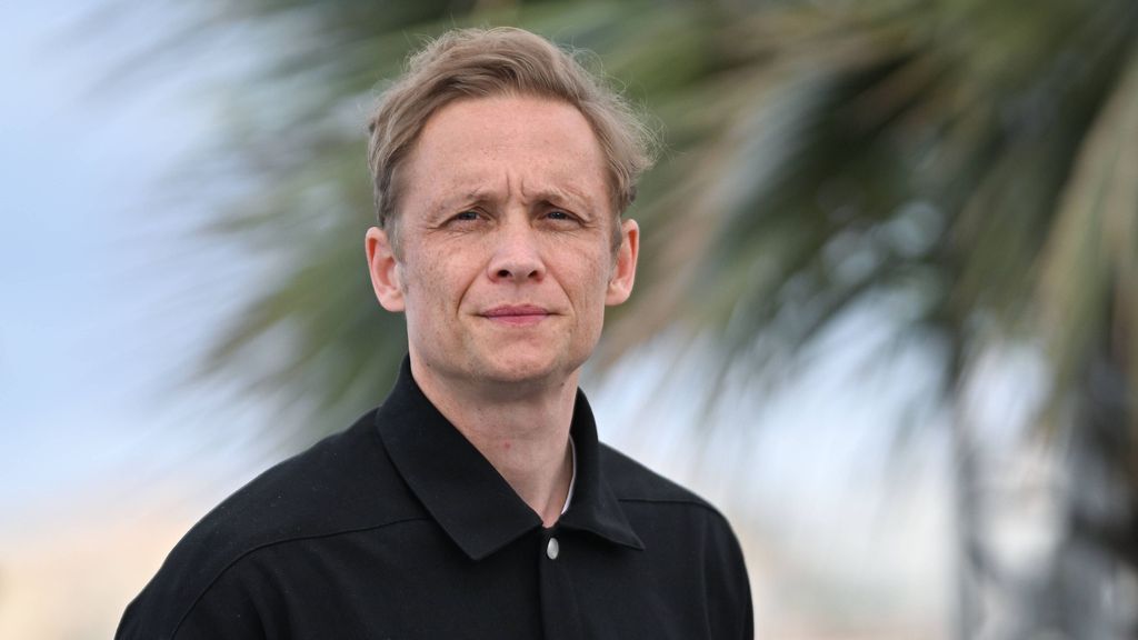 Matthias Schweighöfer über sein Privatleben: Wie ihm die Familie Ruhe schenkt