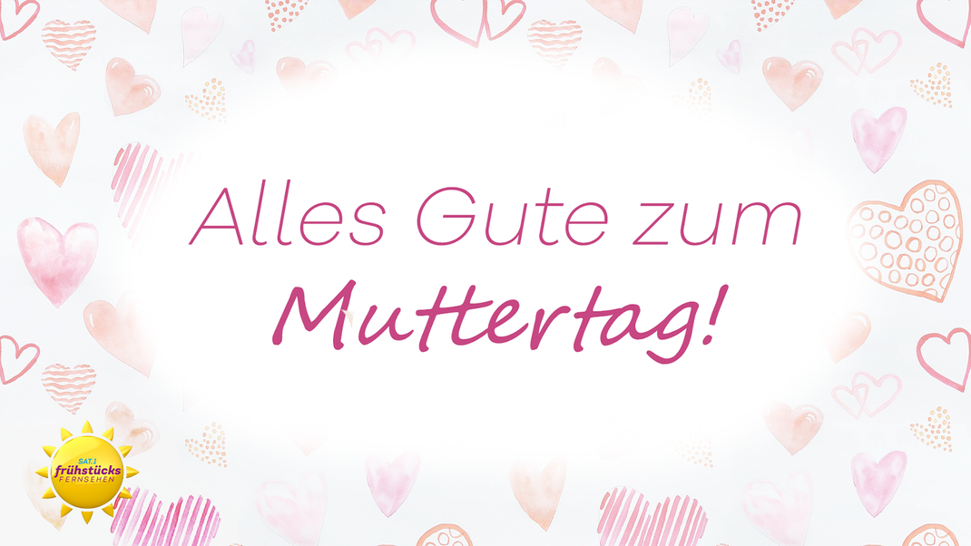 WhatsAppGrüße am Muttertag verschicken Die 10 schönsten Sprüche