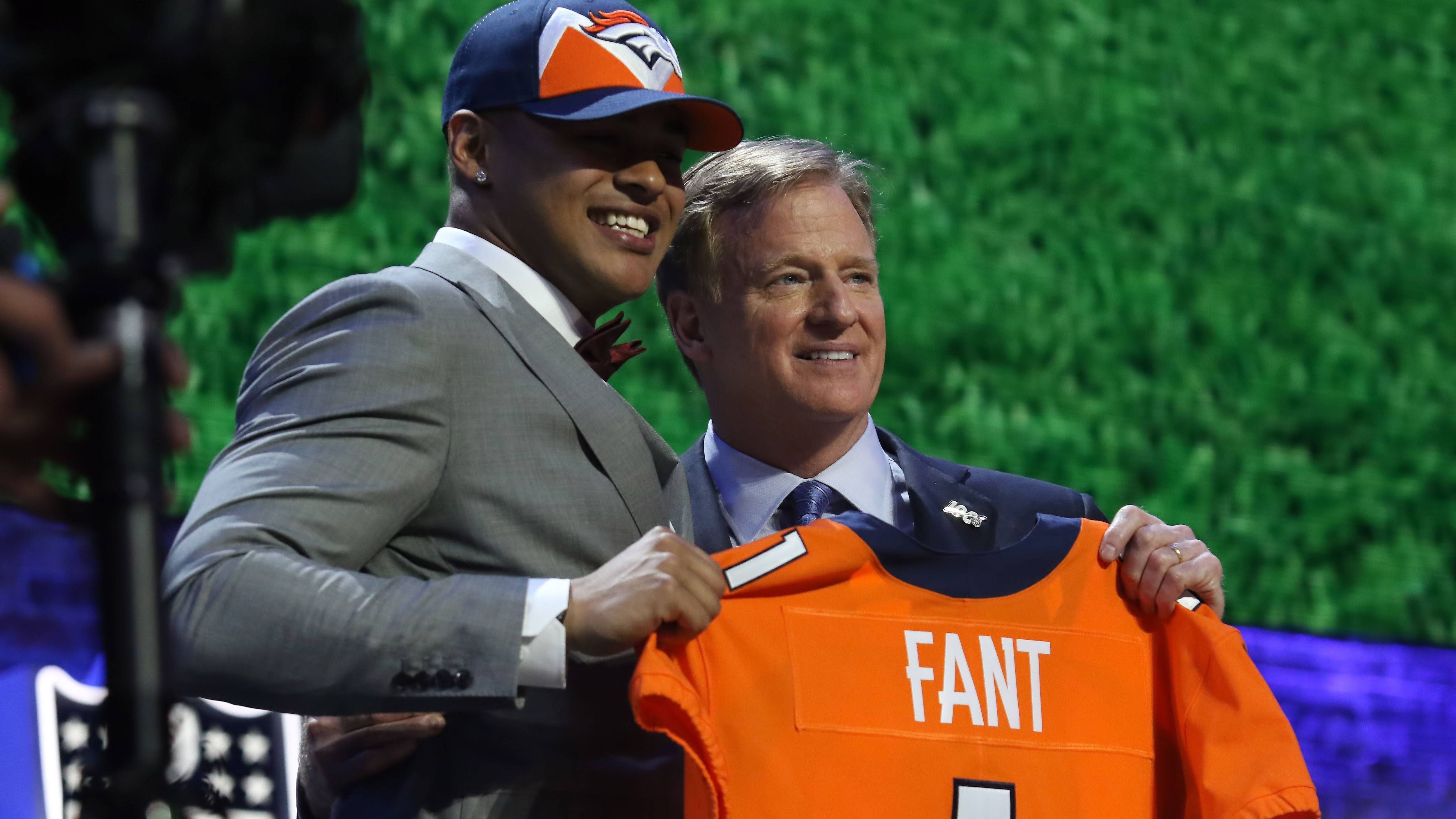 
                <strong>Noah Fant (Tight End, Denver Broncos)</strong><br>
                Madden-Rating: 74
              