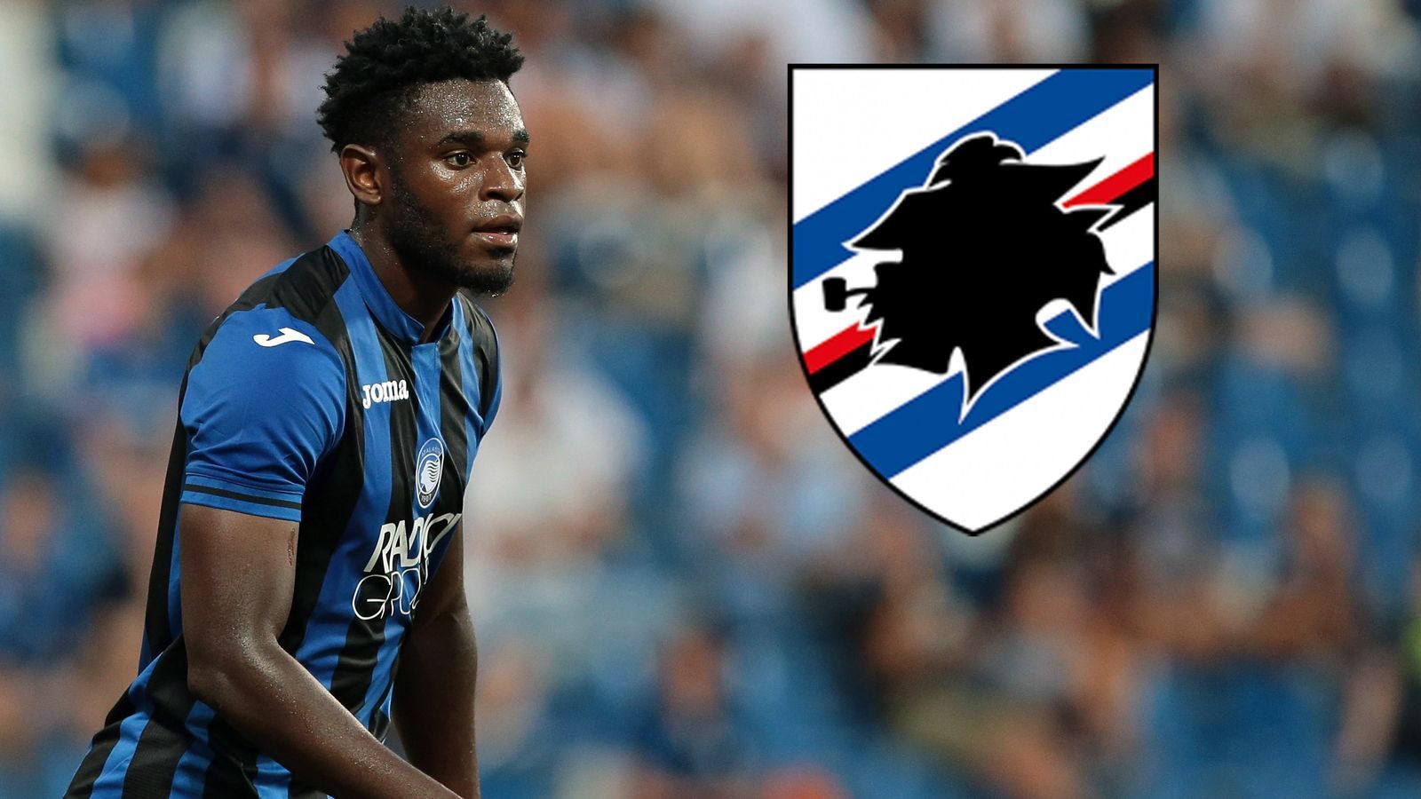 
                <strong>Platz 4 - Sampdoria Genua (Italien/Serie A)</strong><br>
                Anzahl der verliehenen Spieler: 27Derzeit unter anderem verliehen: Duvan Zapata (Bild/verliehen an Atalanta Bergamo), Valerio Verre (verliehen an AC Perugia Calcio), Dodo (verliehen an FC Santos)
              