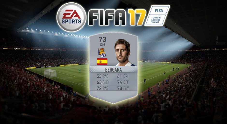 
                <strong>Markel Bergara (Real Sociedad)</strong><br>
                Markel Bergara (Real Sociedad)-3 (von 76 auf 73)
              