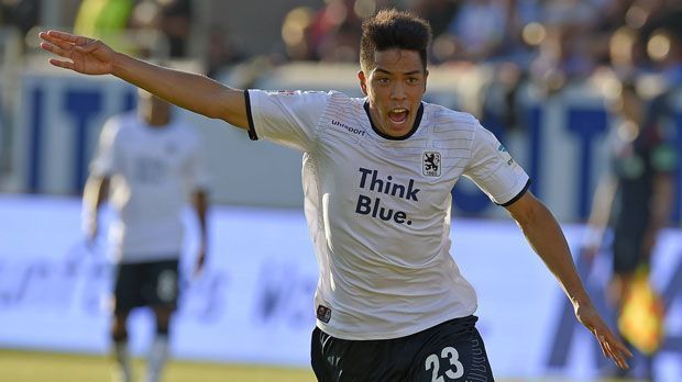 
                <strong>Sturm: Bobby Wood</strong><br>
                Wechsel: 2015/16 für 800.000 Euro Ablöse zu Union BerlinAktueller Verein: Hamburger SV
              
