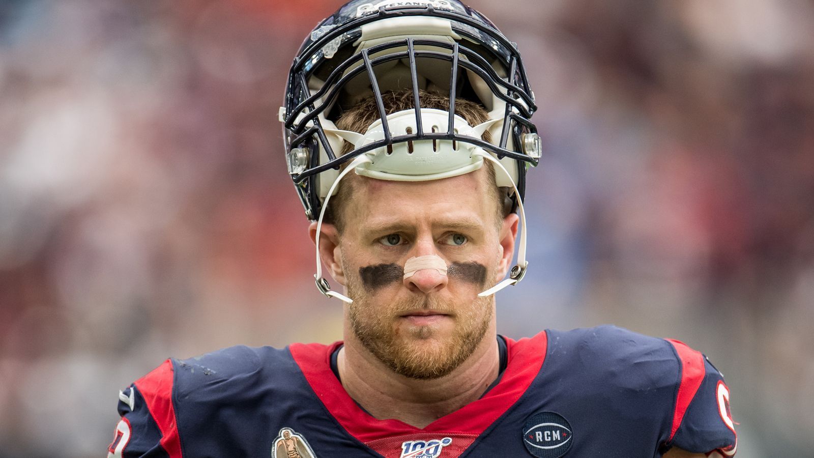 
                <strong>J.J. Watt (Houston Texans)</strong><br>
                Via Twitter: "Klares Nein zu dem vorgeschlagenen CBA."
              