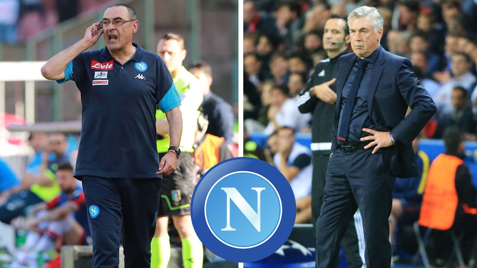 
                <strong>SSC Neapel</strong><br>
                Vorgänger: Maurizio SarriNachfolger: Carlo Ancelotti
              