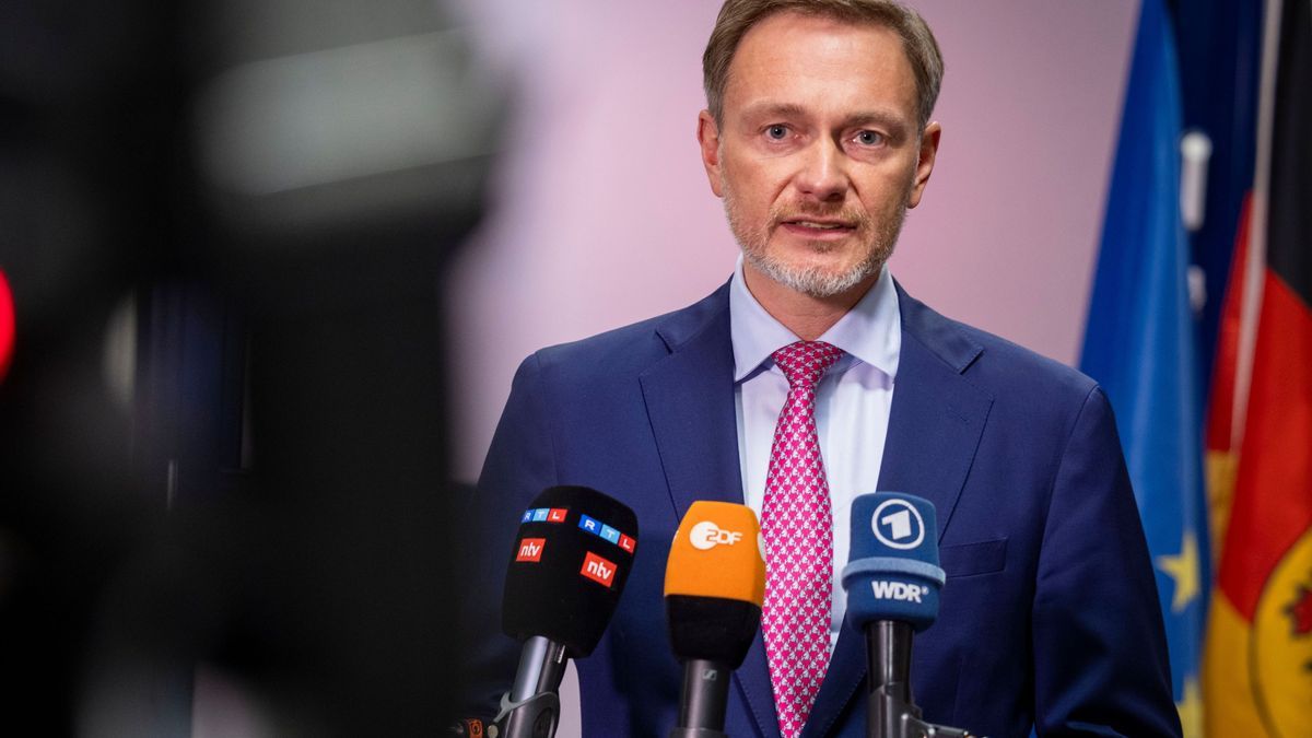 Christian Lindner