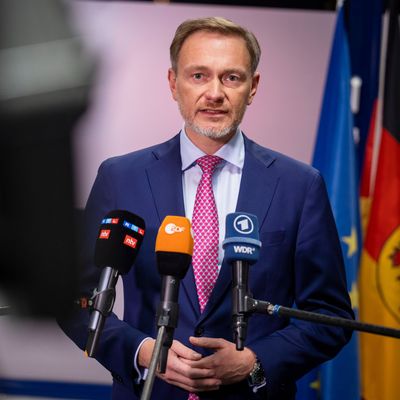 Christian Lindner