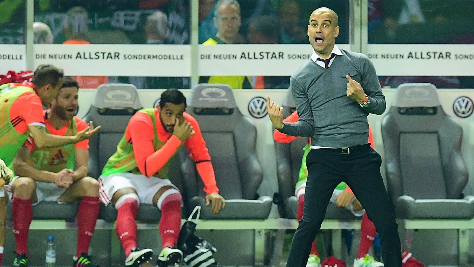 
                <strong>Platz 1: Pep Guardiola</strong><br>
                &#x2022; Punkteschnitt: <strong>2,52 Punkte</strong><br>&#x2022; Zeitraum: Saisons 2013/14 bis 2015/2016<br>
              