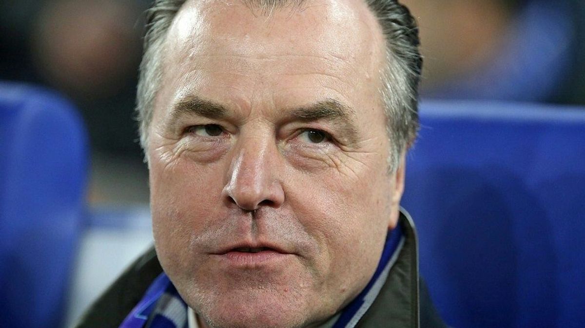 Hat sich erneut entschuldigt: Clemens Tönnies
