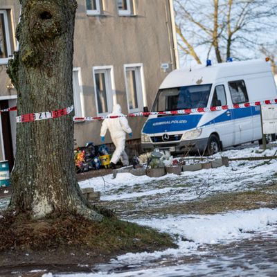 Tote und Schwerverletzte nach Stichattacke