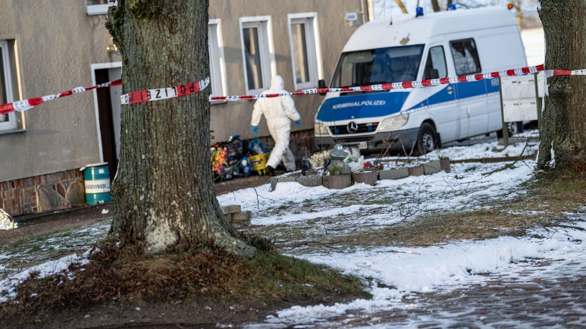 Tote und Schwerverletzte nach Stichattacke